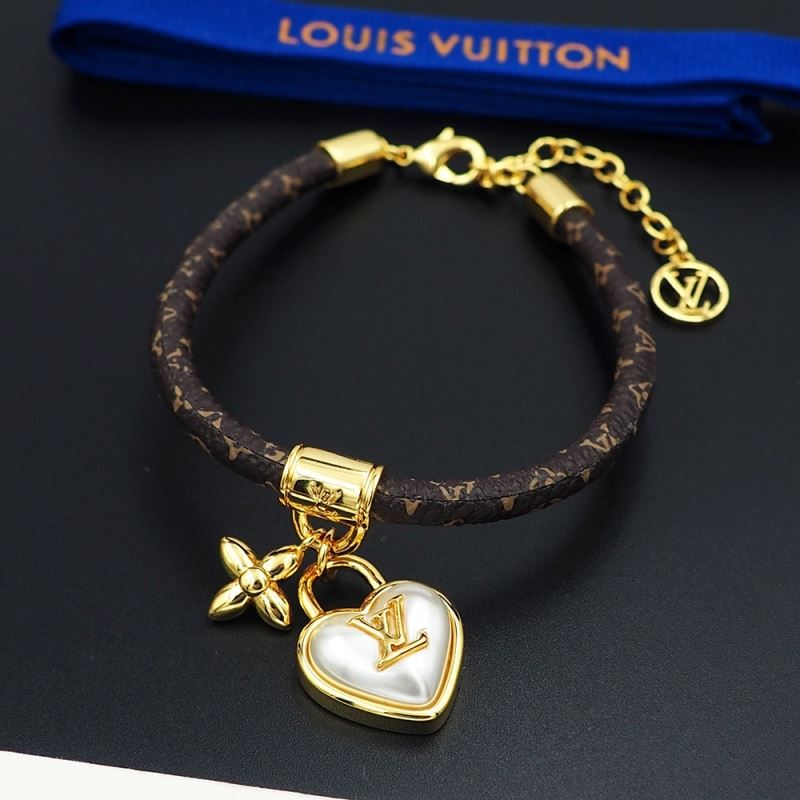 Louis Vuitton Bracelets